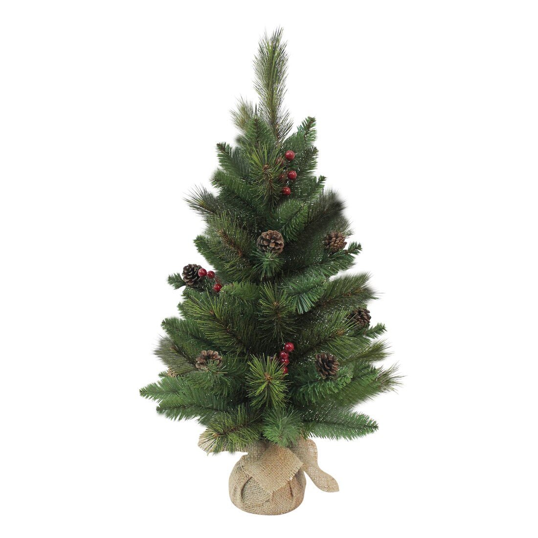 Buy Mini Christmas Trees Online at Mr Crimbo – MrCrimbo