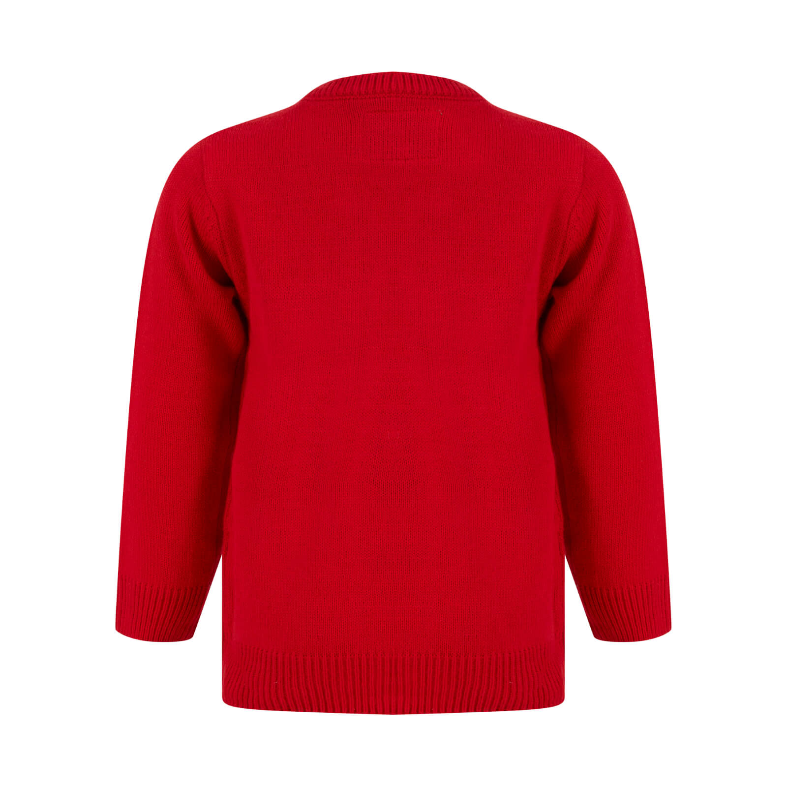 Boys light up christmas on sale jumpers