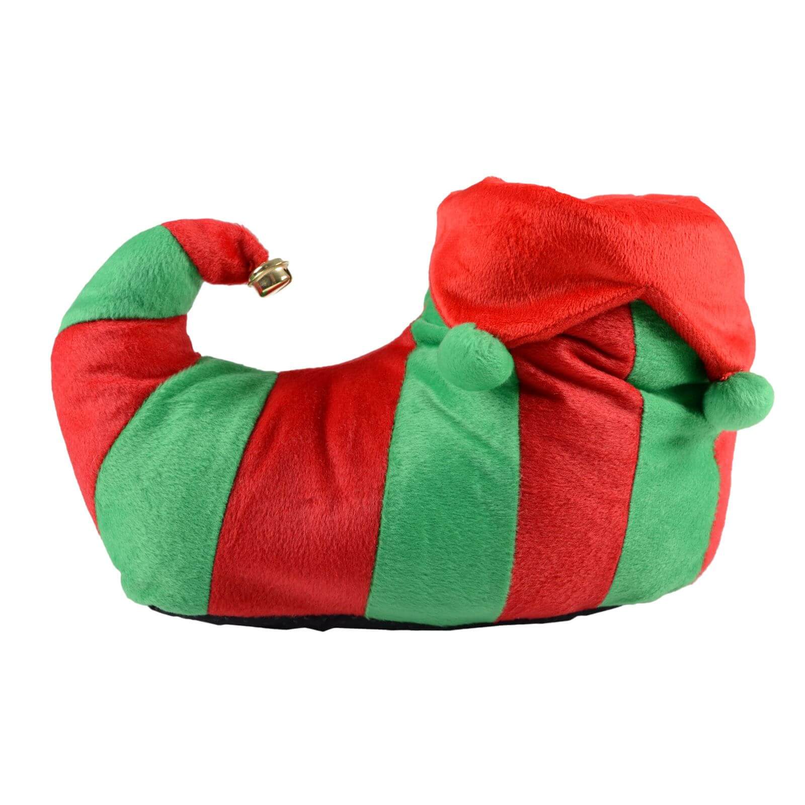 Ladies sale elf slippers