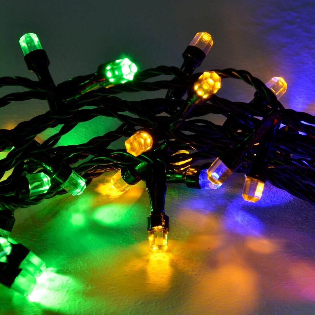 Buy christmas lights clearance online