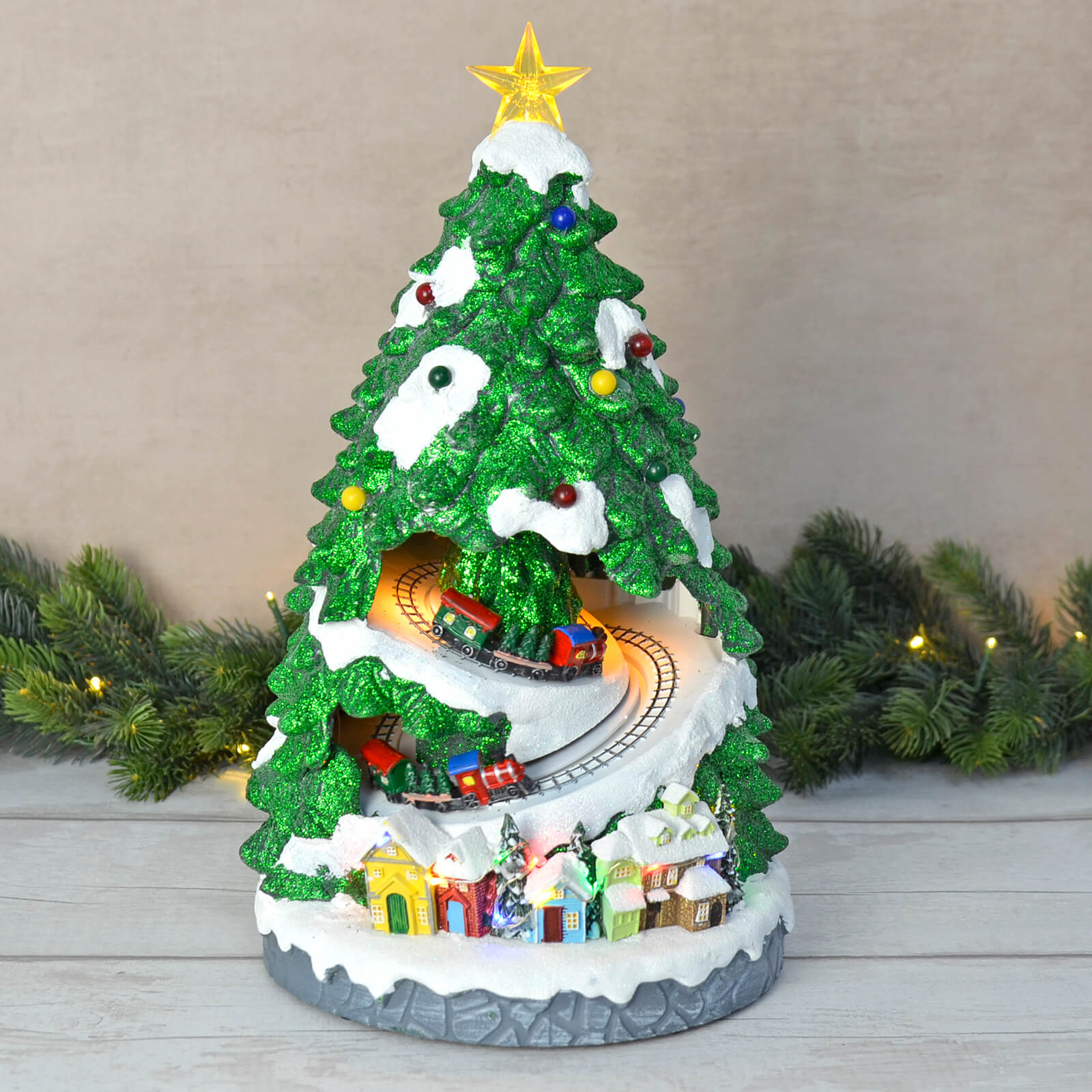 Transform Your Holidays with Christmas Musical Decorations