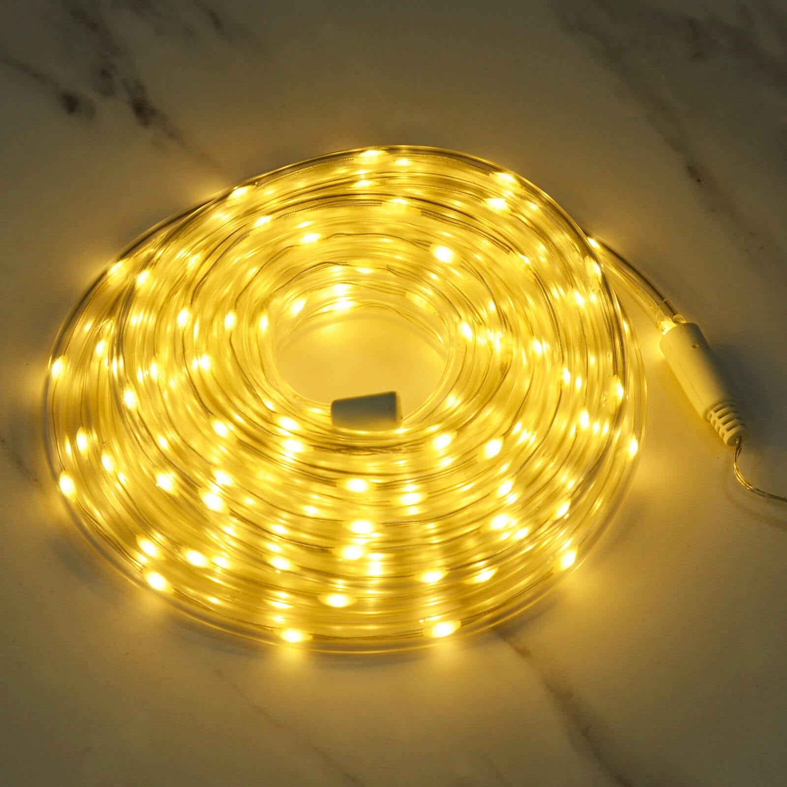 Cheap rope lights deals outdoor